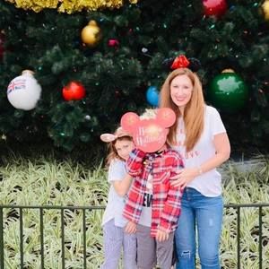 Meet your Posher, Tanya